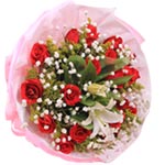 Celebrate in style with this Beautiful Gift Set of......  to Baiyin