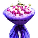 Celebrate each and every special moment of togethe......  to Jiujiang