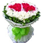 Dapple your dear ones with your love by sending th......  to Huangchuan