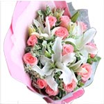 Make your celebrations grander with this Blossomin......  to Jiangdu
