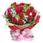 Impress someone with this Dazzling Bouquet of 1 Do......  to Jixi