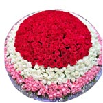 Tie your loved ones close to your heart by gifting......  to Diqing