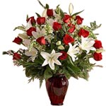 Let your loved ones blush in the colors this Exqui......  to Huaibei