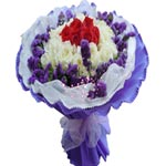 Gift someone close to your heart this Dazzling Ros......  to Weifang