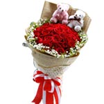 A unique gift for any special celebration, this Gl......  to Yunnan