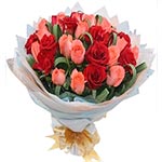 Order online for your loved ones this Gorgeous Mix......  to Songyuan