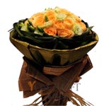 Tighten the bonds of your relationship by sending ......  to Handan