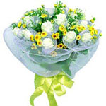 Let your loved ones feel your presence however far......  to Dongsheng