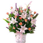 Even if you are far away from your loved ones, sen......  to Nanan
