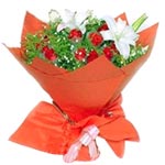 Every bite of this Spectacular Love and Wishes Flo......  to Fuxin
