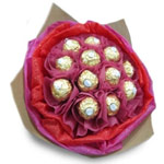 Every bite of this Glorious Chocolate Gift Set wil......  to Fuzhou