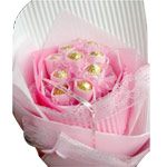 Drench your dear ones in your love by gifting them......  to Baiyin