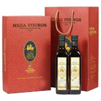 Wonderful Greek Extra Virgin Olive Oil Gift Box