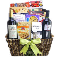 Pamper your loved ones by sending them this Exotic......  to Dongwan