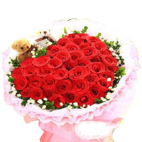 Tie your loved ones close to your heart by gifting......  to Harbin