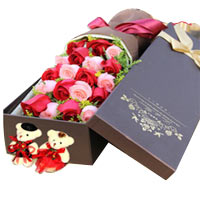 Deliver your love to your dear ones by sending the......  to Baishan