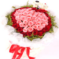 Tie your loved ones close to your heart by gifting......  to Huhehot