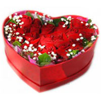 Carve your way to the hearts of the ones you admir......  to Wuxi