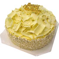 10 inch birthday cake. The character of cake can b......  to Yangling