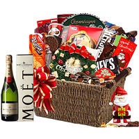 Send this Celebrations gift hamper to the recipien......  to Shangrao