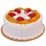 Fruity Yum Cake