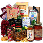 Spirit of Christmas Hamper