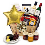 Holiday Traditions Gourmet Hamper