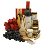 Charming New Year Collective Hamper