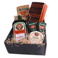 Jager Party Box