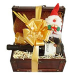 Delightful New Year Gift Hampers