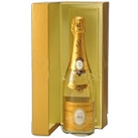 Louis Roederer Cristal  Champagne White
