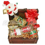 Gentle Merry Christmas Gift Hampers