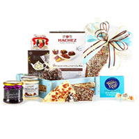 Dazzling Suitable For All Occasion Gift Basket