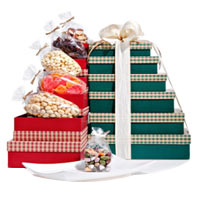 Awe-Inspiring the Sweetest of Gift Hampers