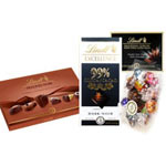Sweet Traditions Chocolate