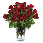 Precious Premium Red Roses Bouquet
