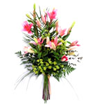 Order for your closest people Charming Bouquet of ...