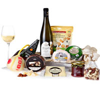 Remarkable Gourmet Extravaganza Gift Pack