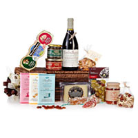 Adorable Pure Indulgence Gift Hamper