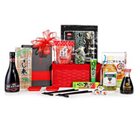 Fabulous Evening Gift Basket