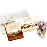 Crunchy Chocolate Heaven Hamper