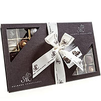 Fabulous Box with Fine Aalborg Chocolate