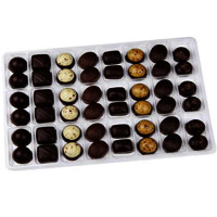 Pretty Gift of 48 Pc. Summerbird Chocolate Box