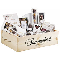 Creative Personalized Gift Box of Favorite Assortments<br>