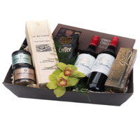 Sweet Gourmet Extravaganza Gift Pack<br>