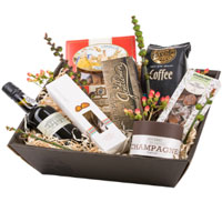 Fabulous Festive Greetings Gift Box