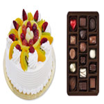 Delicate Special Occasions with Chocolates