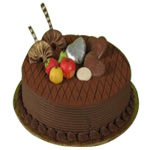 Remarkable Cho Marzipan Cake for Celebration