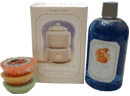 Candle-Lite candle fragrance set. The set include...