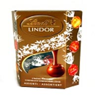 Lindt Traditional
